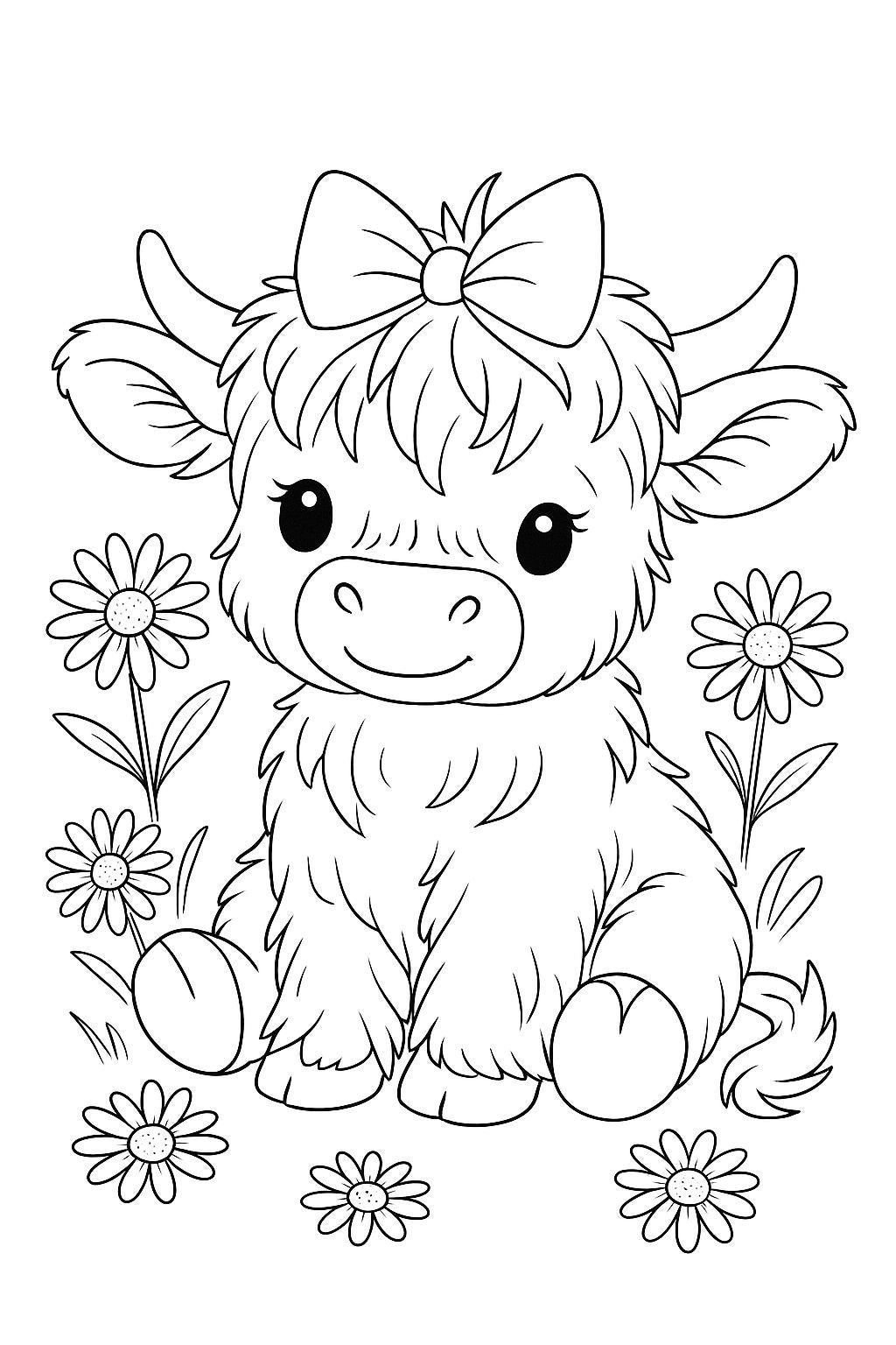 Farmhouse Cottage Coloring Book Volume 2 for Adults